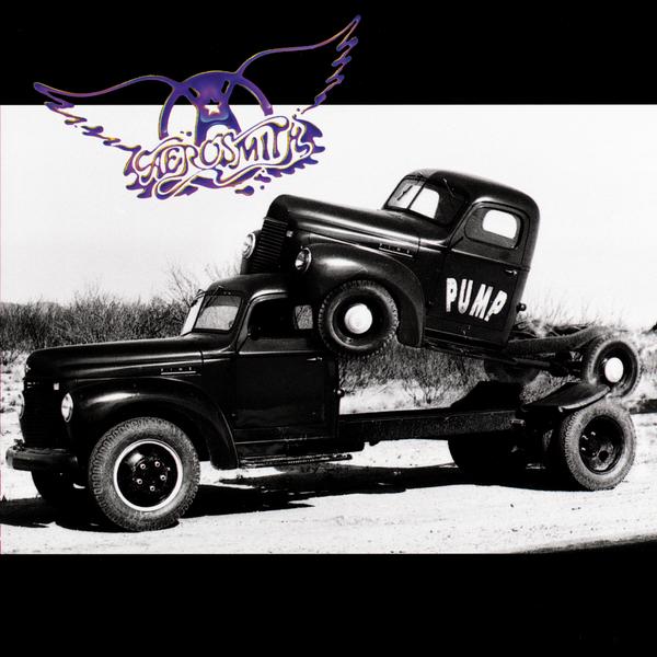 Aerosmith's   5 Album   MP3   EN   Joslavic preview 3